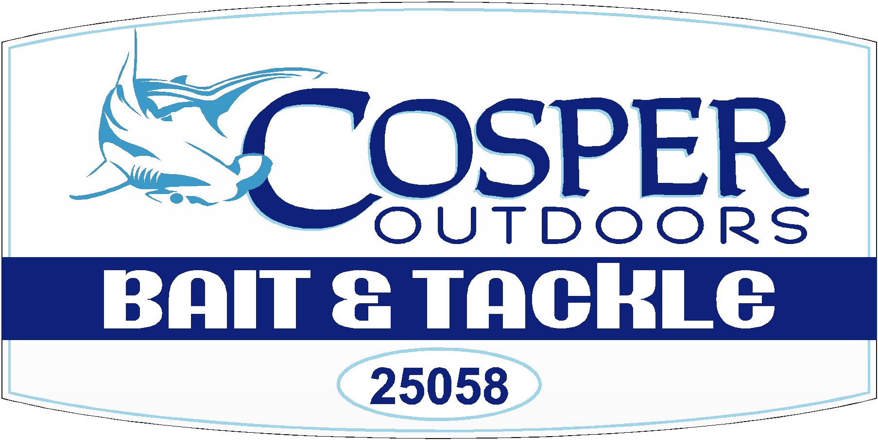 CosperOutdoors Logo