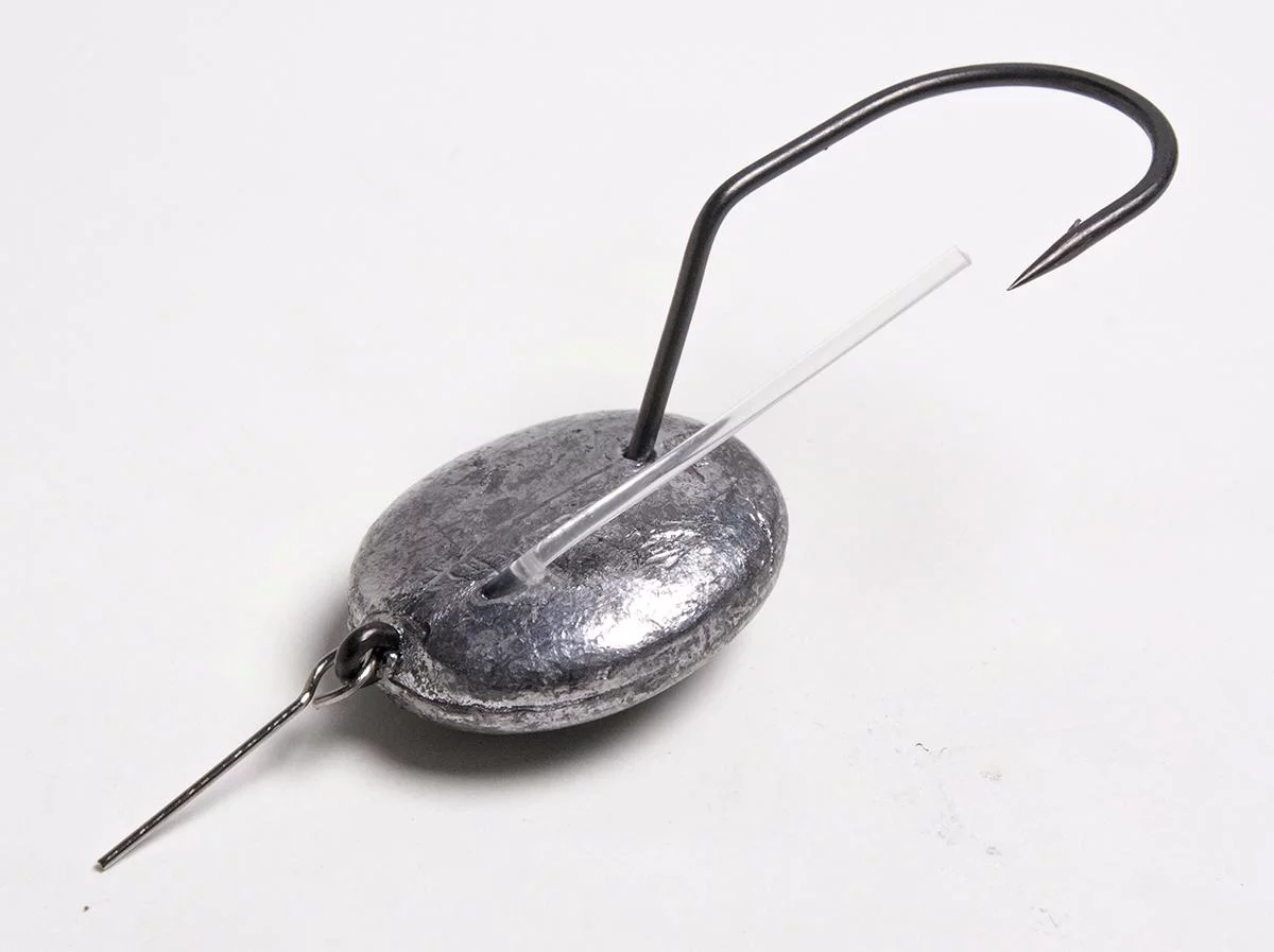 9003420Betts Catfish/flounder Fanatic 3/4oz 2pk Cosper Outdoor's