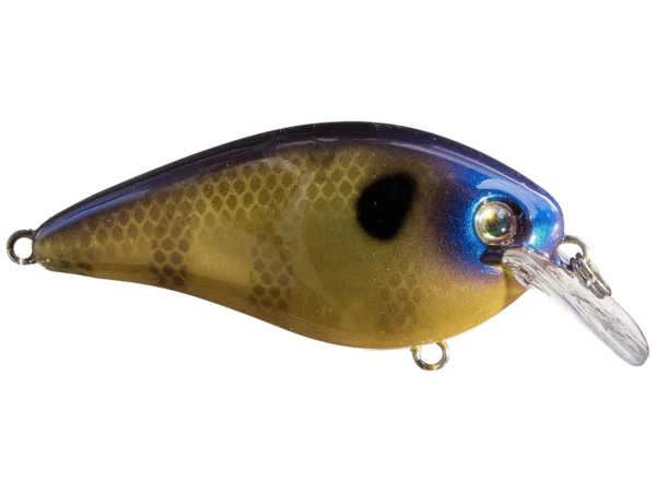 HCKVDS1.5-622|Strike King KVD 1.5 Square Bill Bluegill