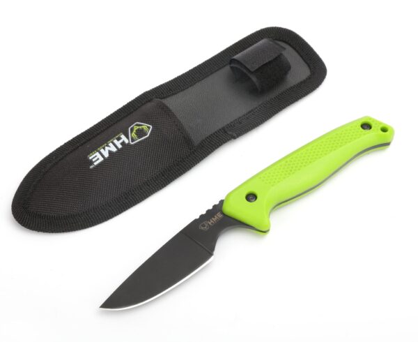 HME-KN-FBCK  HME Fixed Blade Caping Knife