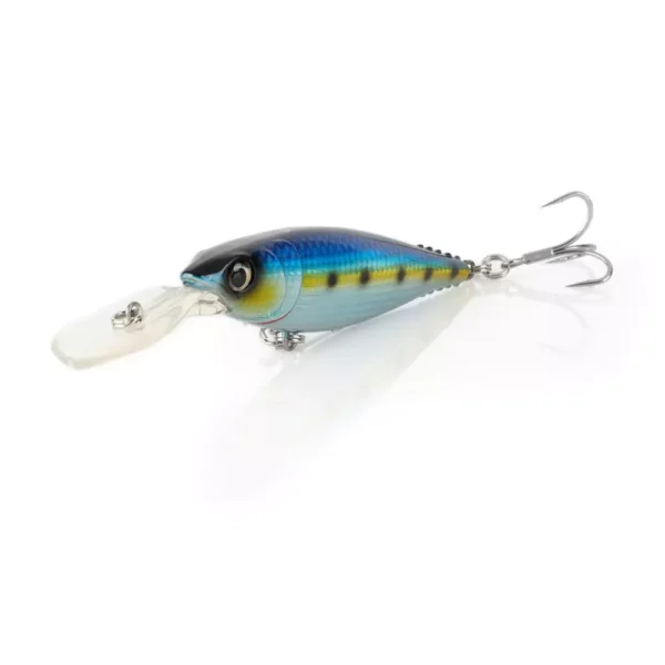 SAV2746  Savage Mickstick Deep Diver Sardine