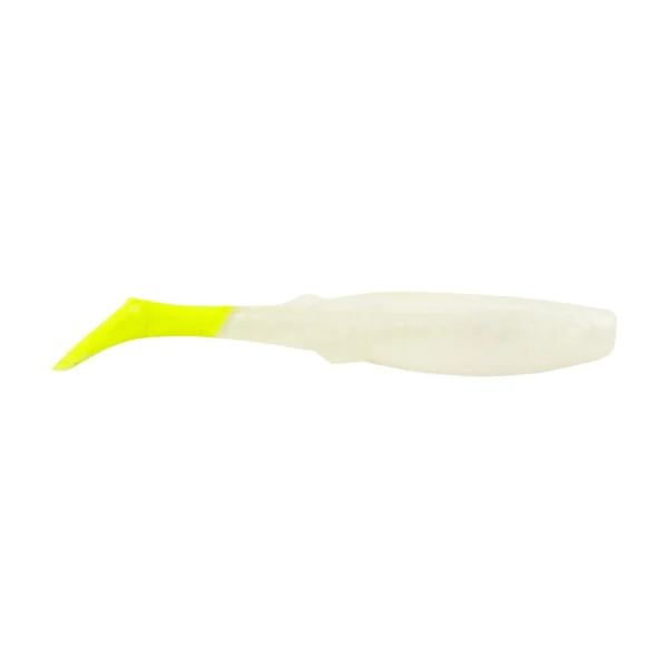 GSPS4-PWC Berkley Gulp Paddleshad 4" Pearl Chart