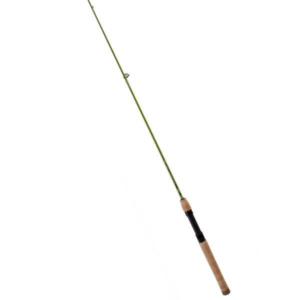 SHS-51S-M-C  ACC Crappie Shootin' Stix 5' 1pc Spin Rod