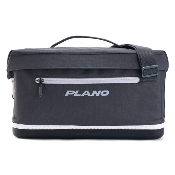 PLAWKND3600GBSSSLATE  Plano Softsider Tackle Bag