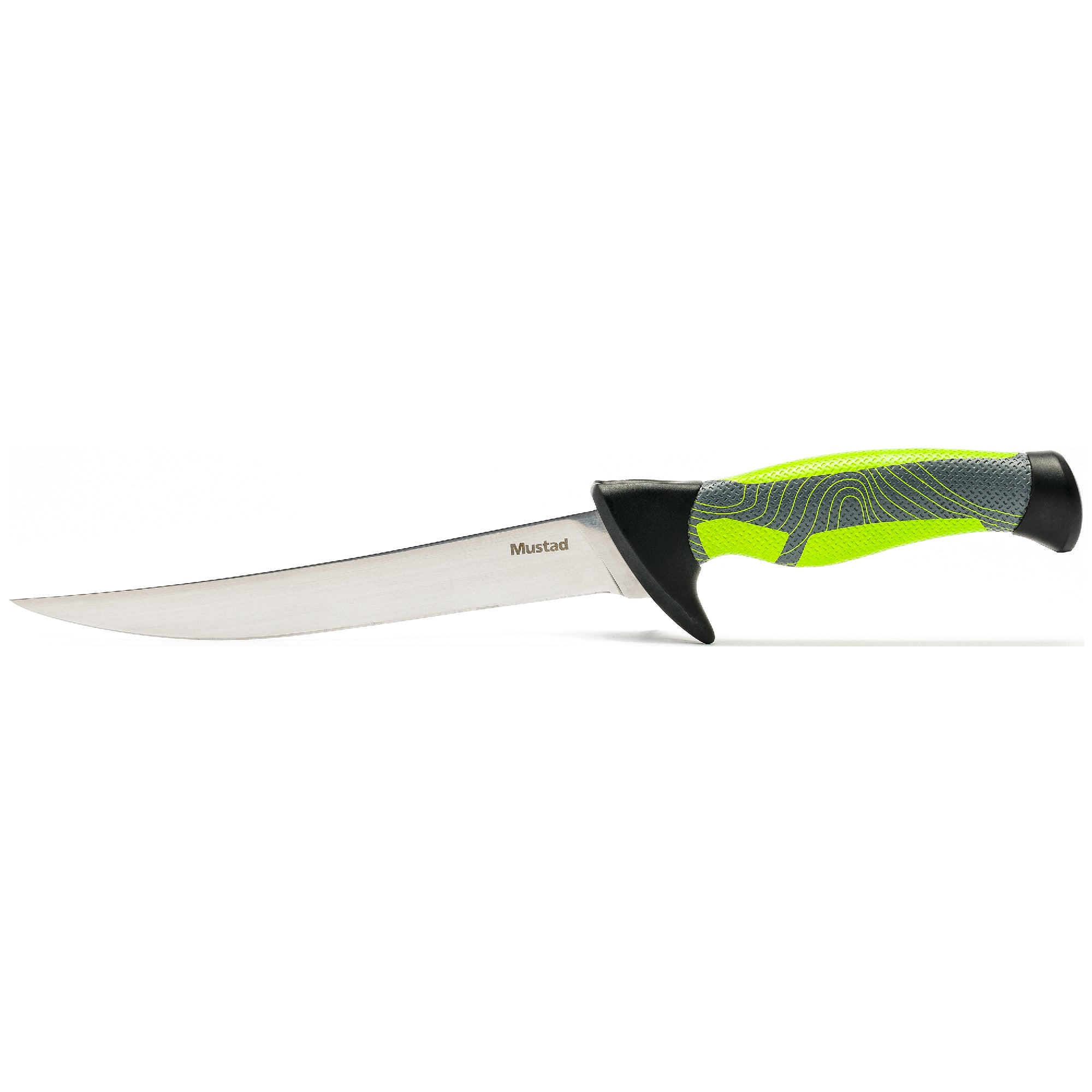MT135  Mustad Premium 6" Filet Knife