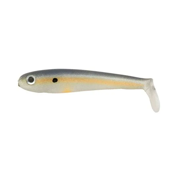 YMM5-927  Yum Money Minnow 5" Foxy Shad