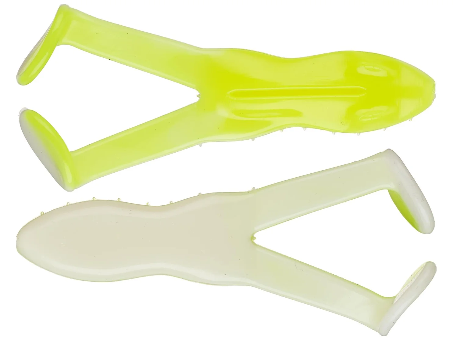 TFF-SRF-206  Ribbit Frog  Lilly Pad