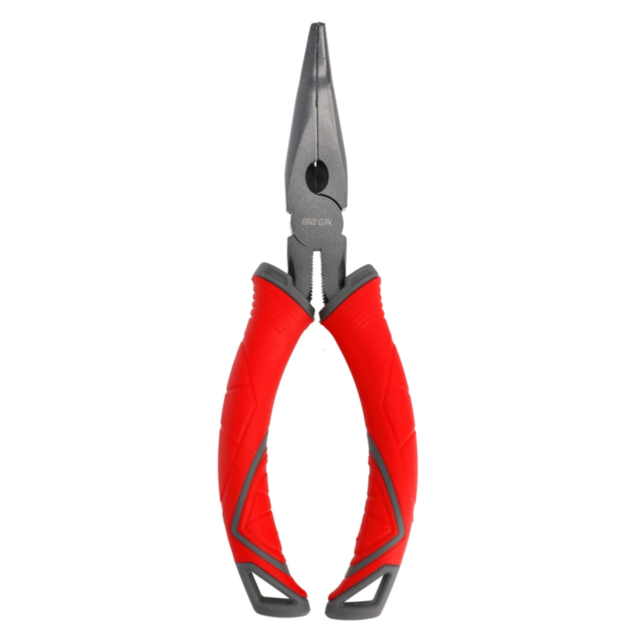 TECLN-8-N  Eagle Claw 8" Lose Nose Pliers
