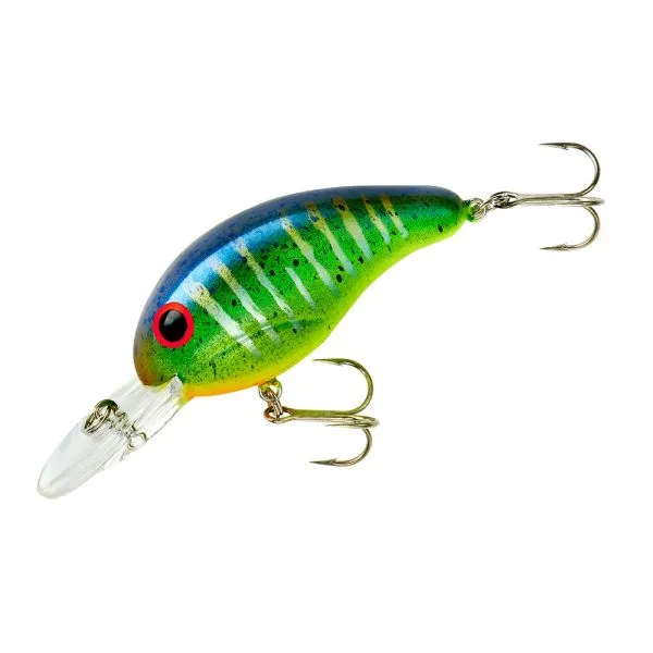 BDT2-D26  Bandit 200 Series Crankbait Salad Bar