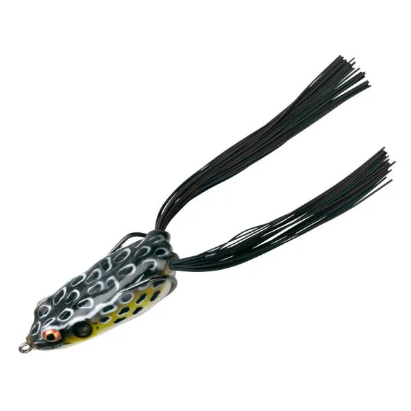 BYPC3-902   Booyah Pad Crasher  Cricket Frog