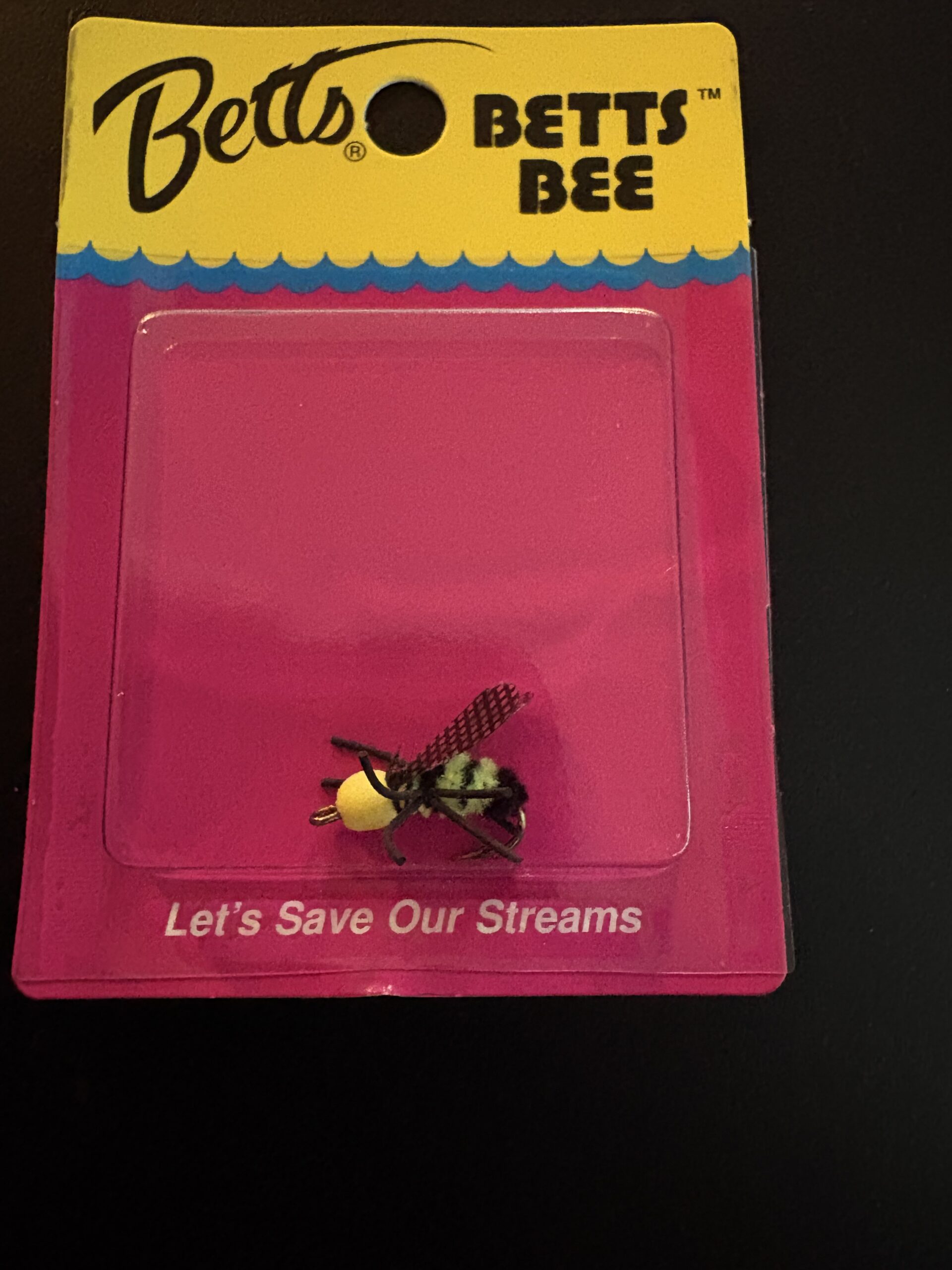 200-10-9|Betts Busy Bee Sz 10