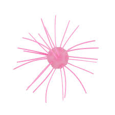 FZN-23  Z Man Fuzzy Nuggets Bubble Gum 4pk