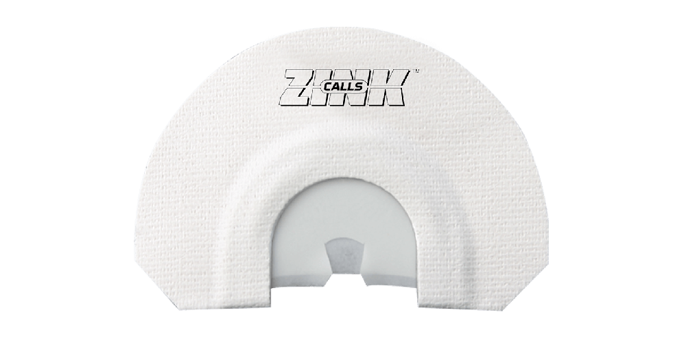 ZNK-ZNK321   Zink Lost Lady Mouth Turkey Call