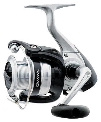 SF1000-B    Daiwa Strikeforce Ultra Light Spinning Reel