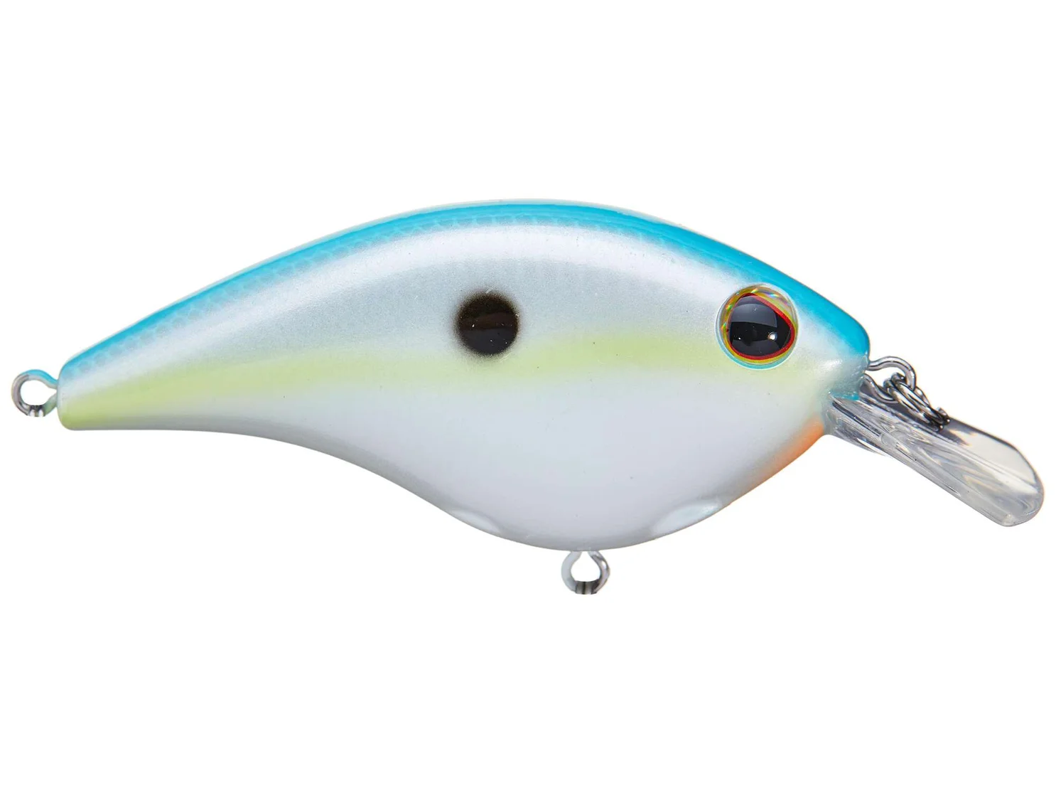 BHBFS5-SXB Berkley Fritside 5 Crankbait 1/3oz Sexy Back