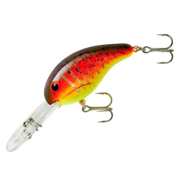 BDT3-D23   Bandit 300Series Crankbait Wild Thing
