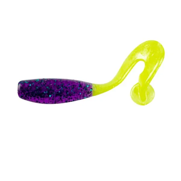 BGSR4863-12  Bobby Garland 2.5" Stroll'R  Junebug Pearl Chart