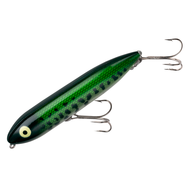 X9255-BB   Heddon Zara Spook Baby Bass