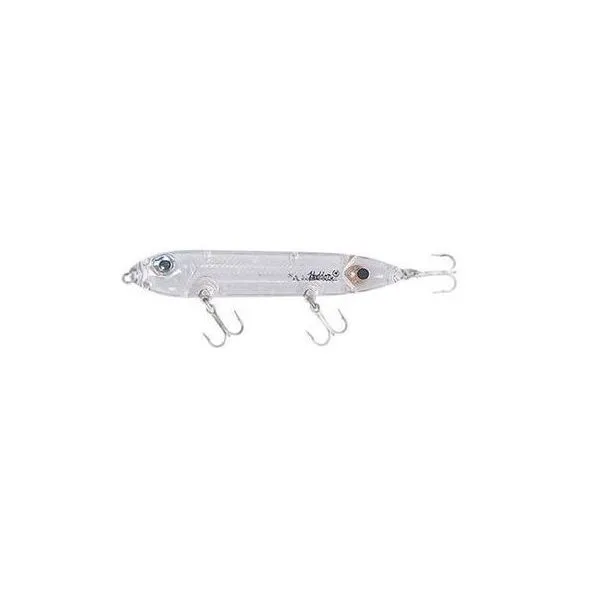 X9256-03   Heddon Super Spook Clear
