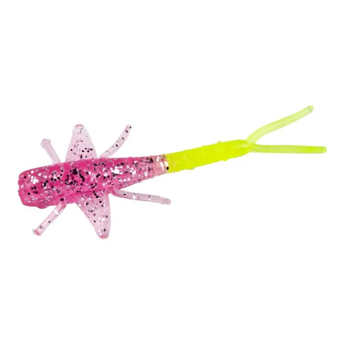 BGMF400-12   Bobby Garland Mayfly 2.25" Spring Fling 12ct