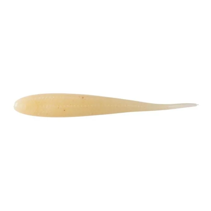 YFFSM3-322   Yum Foward Facing Sonar Minnow 3.25" Bone