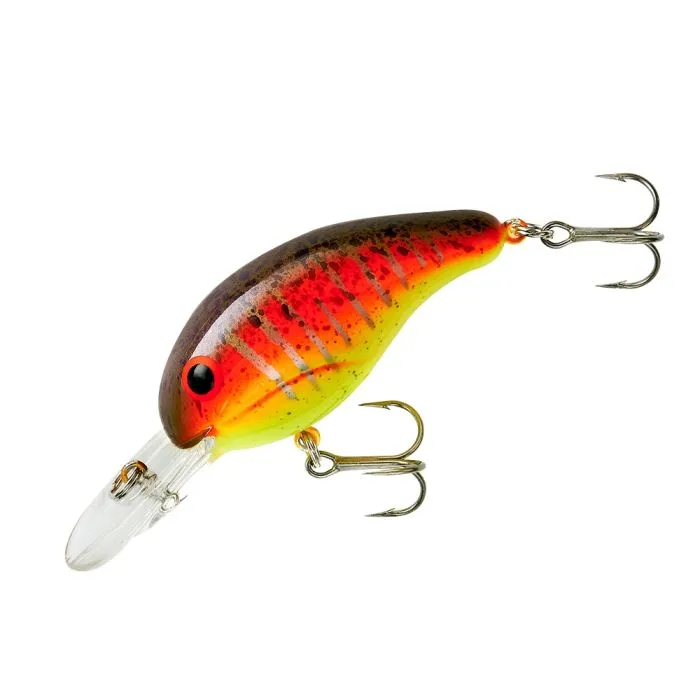 BDT2-D23   Bandit 200Series Crankbait Wild Thing