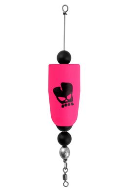 E-VCC-P   Vudu Popping Cork Cone Pink