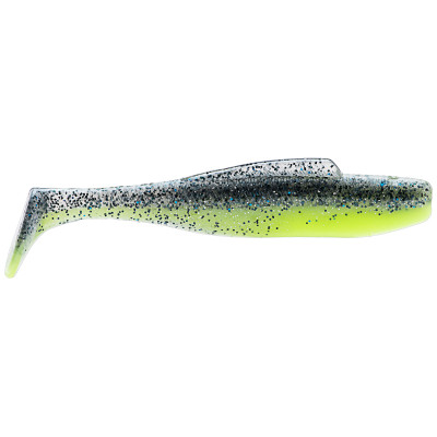 DMIN-308PK5  Z-Man Diezel Minnow 4" Sexy Mullet 5pk
