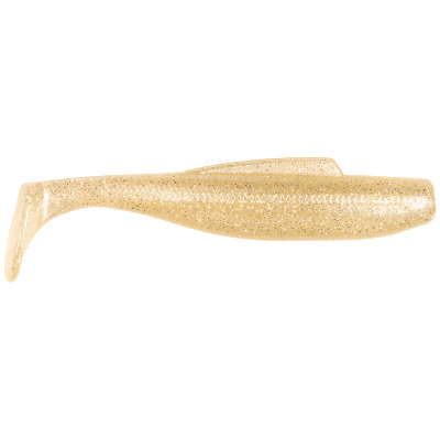 DMIN-364PK5 Z-Man Diezel Minnow 4" Slim Shady 5pk