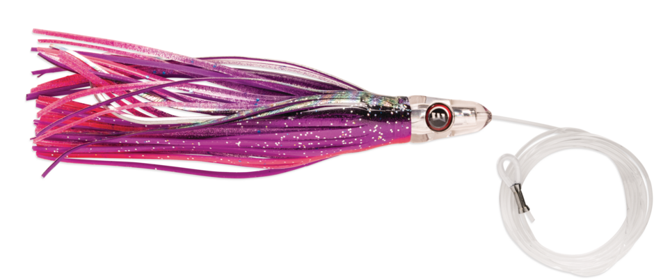 TCRX5-BK Williamson Tuna Catcher 5 Black Knight