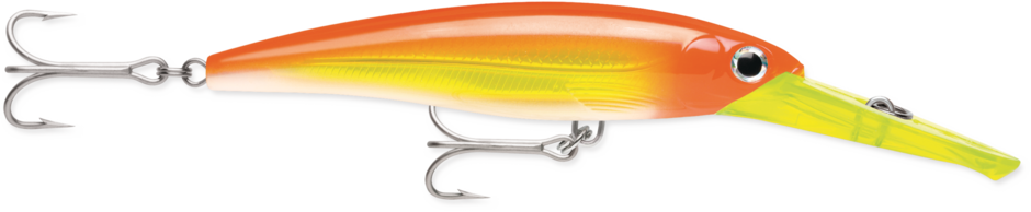 XRMAG15-HH   Rapala X-Rap 20 Hot Head