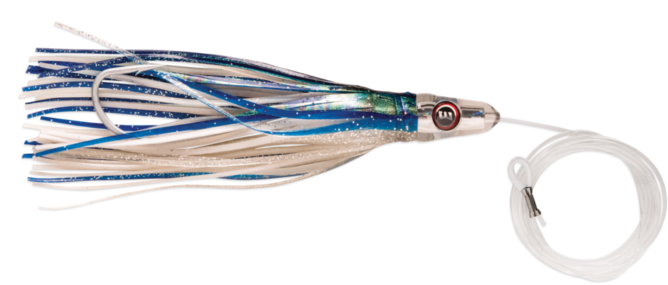 TCRX5-SJ  Williamson Tuna Catcher 5 Skipjack