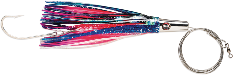 WCRX6-SL   Williamson Wahoo Catcher 6 Slushy
