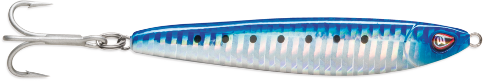 GMJX50-BS   Williamson Gomame 50 Blue Silver
