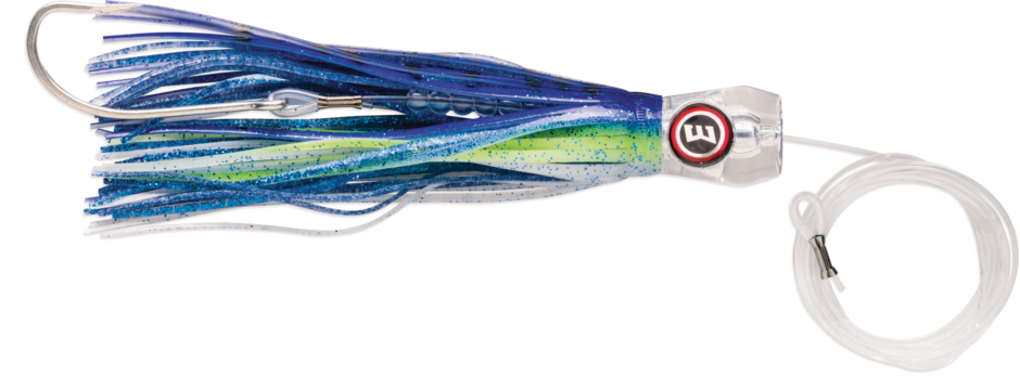 SCRX5-MH   Williamson Sailfish Catcher 5" Mahi