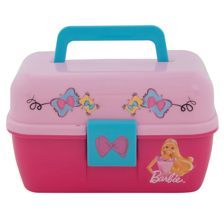 BARBIEPB Shakespeare Barbie Tackle Box