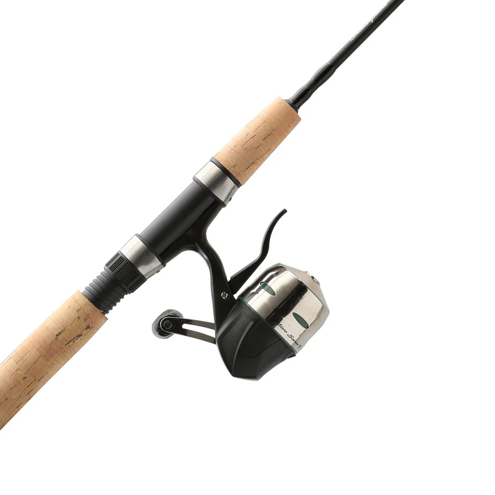 MICROSC46UCBO   Shakespeare Micro Trigger 4'6" Combo