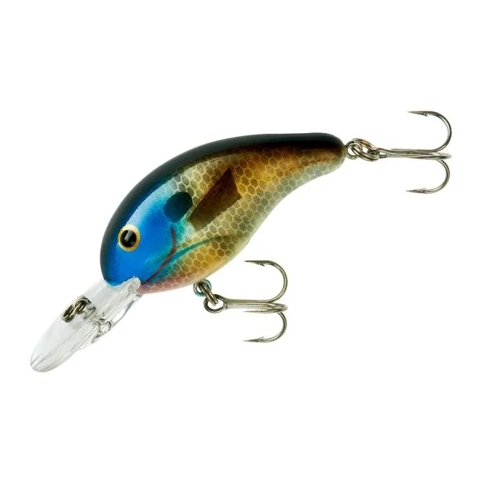 BDT2-D37    Bandit 200Series Crankbait River Bream
