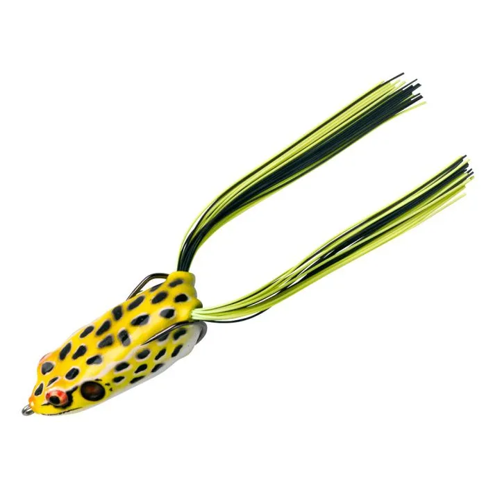 BYPC3-900    Booyah Pad Crusher Swamp Frog