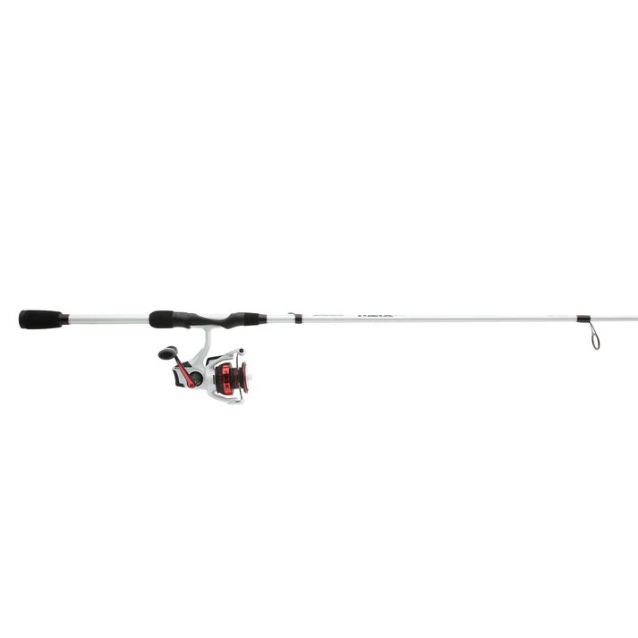 MAXPROSP3000H/701M   Abu Garcia Max Pro Spinning Combo