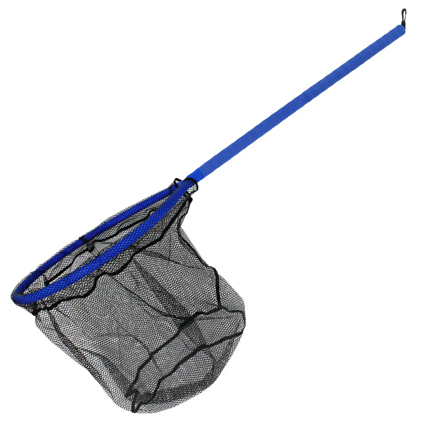 LN-211L   Promar Pro Floating Wade Net
