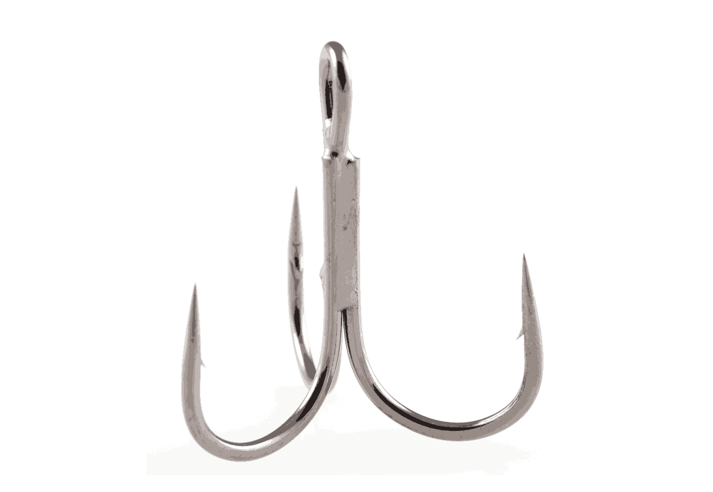 5636-091   Owner Stinger Treble Hook #6