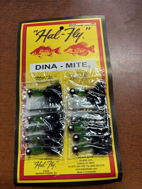 2GM-4C4  Hal Fly Black/Chart/Black