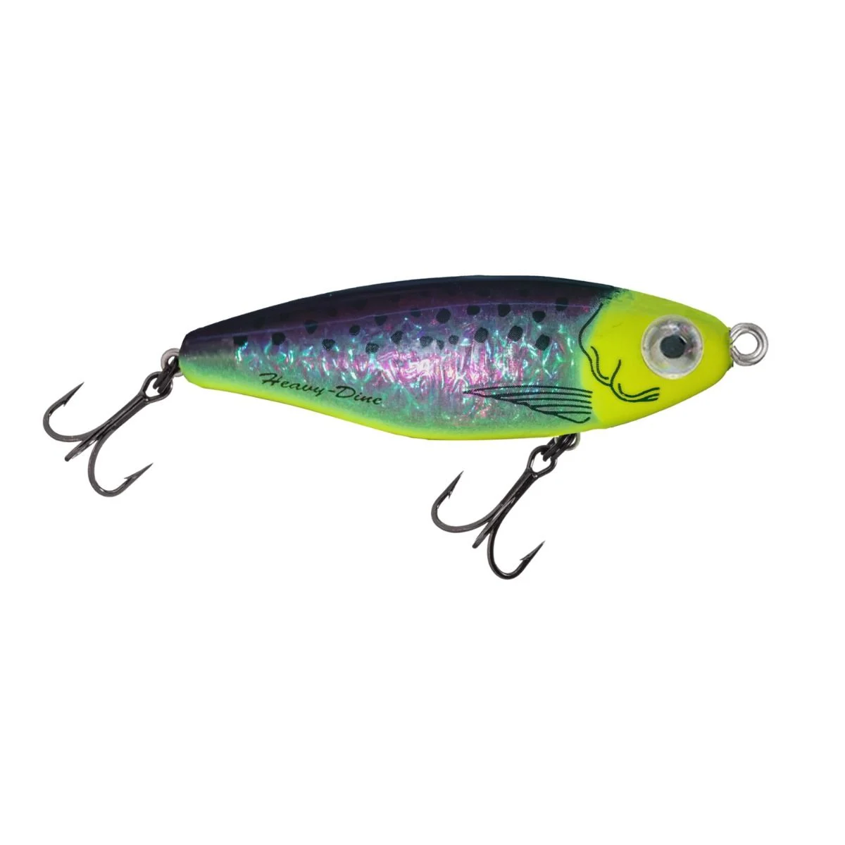 C18mr-MGCHHD   Mirrolure Heavy Dine