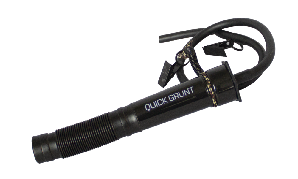 HS-HFDG   Hunter's Specialities Hands Free Buck Grunter