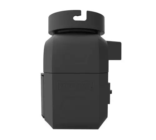 MFG-15099   Moultrie Pro Hunter III Directional Feeder Kit